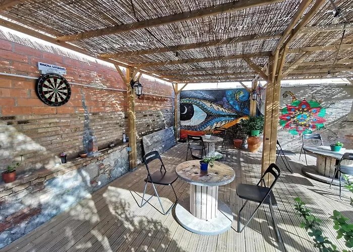 Mucha Masia Hostel Rural Urba