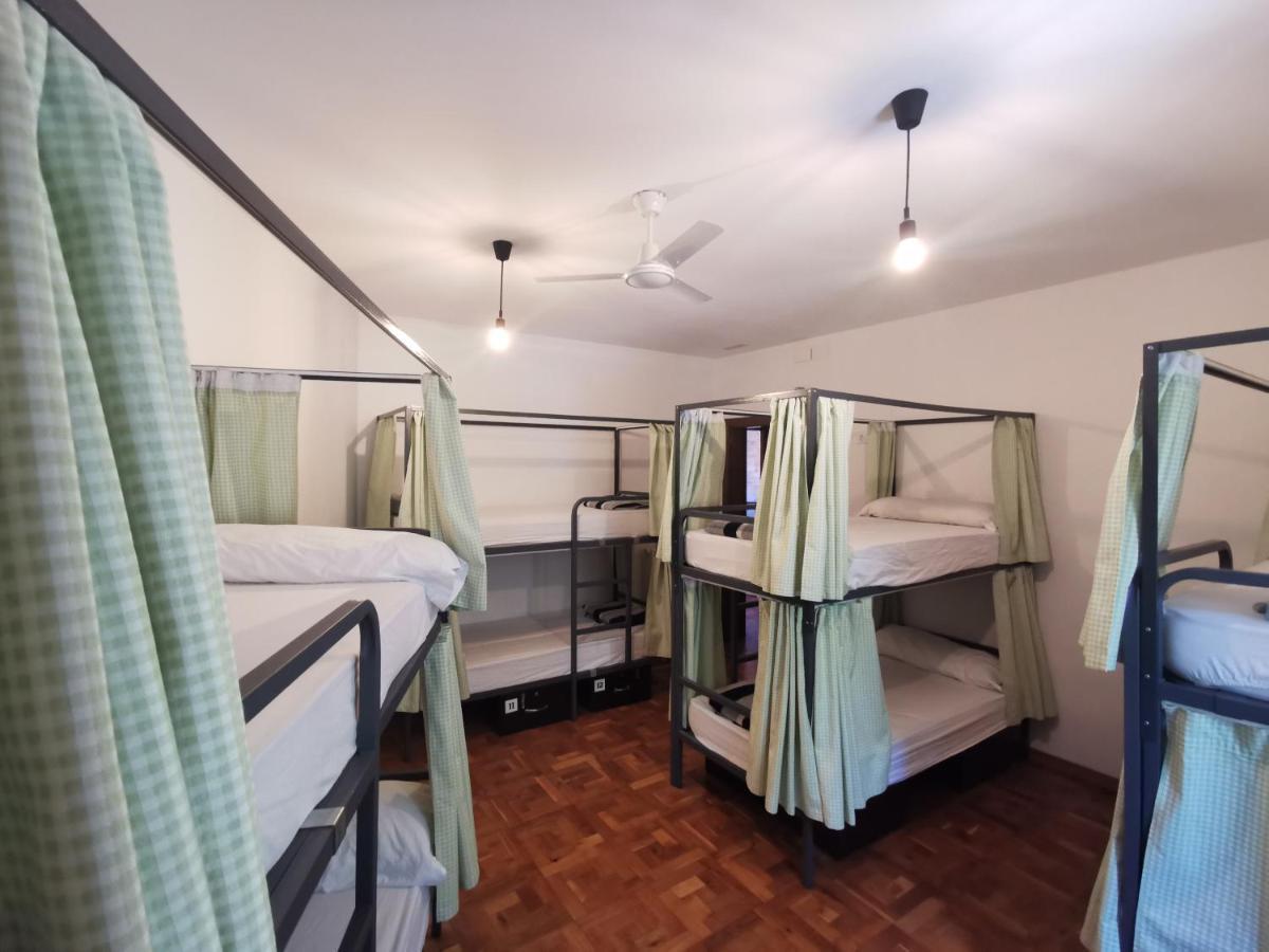 Hostel Mucha Masia Rural Urba