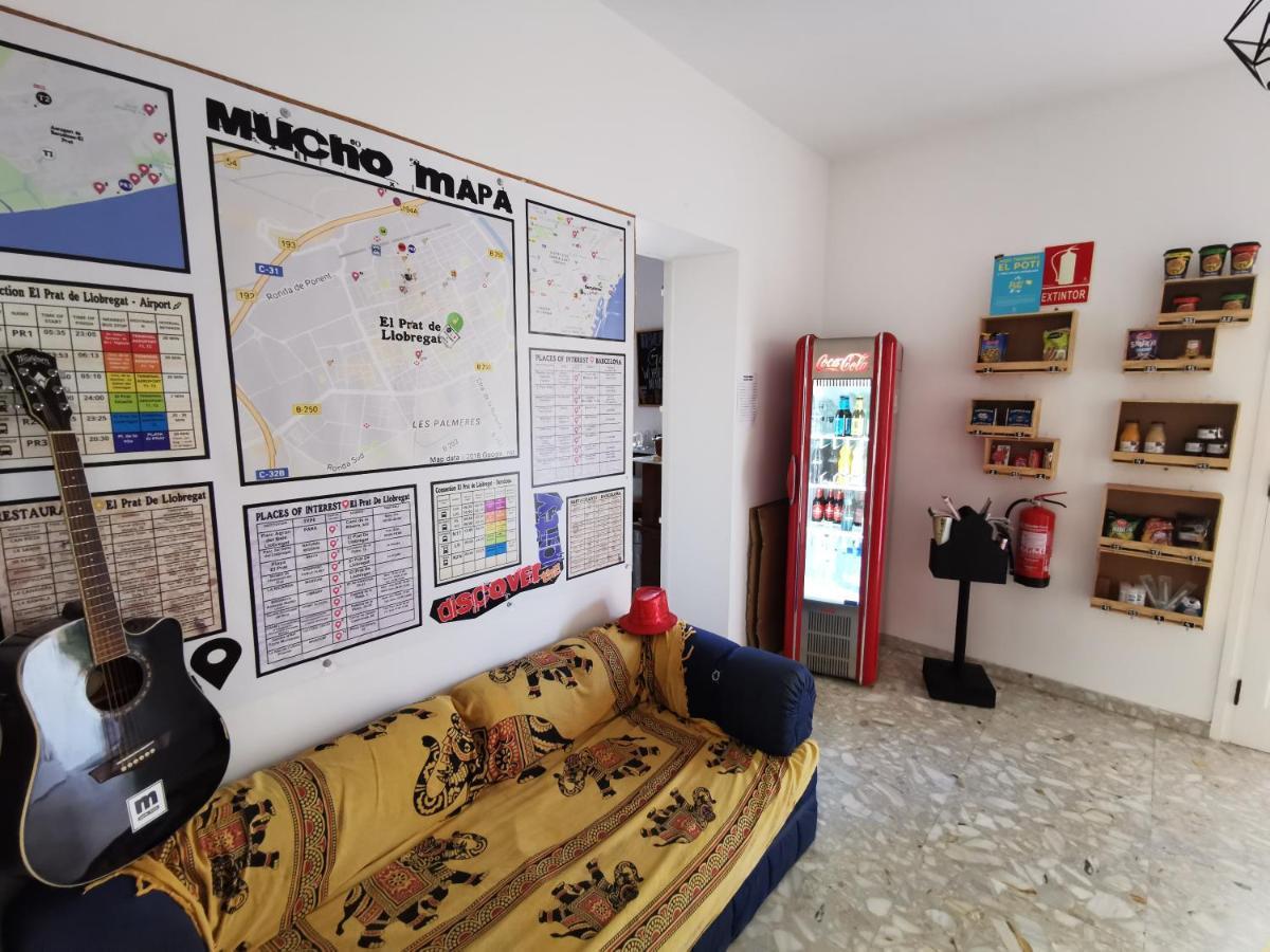 Hostel Mucha Masia Rural Urba *