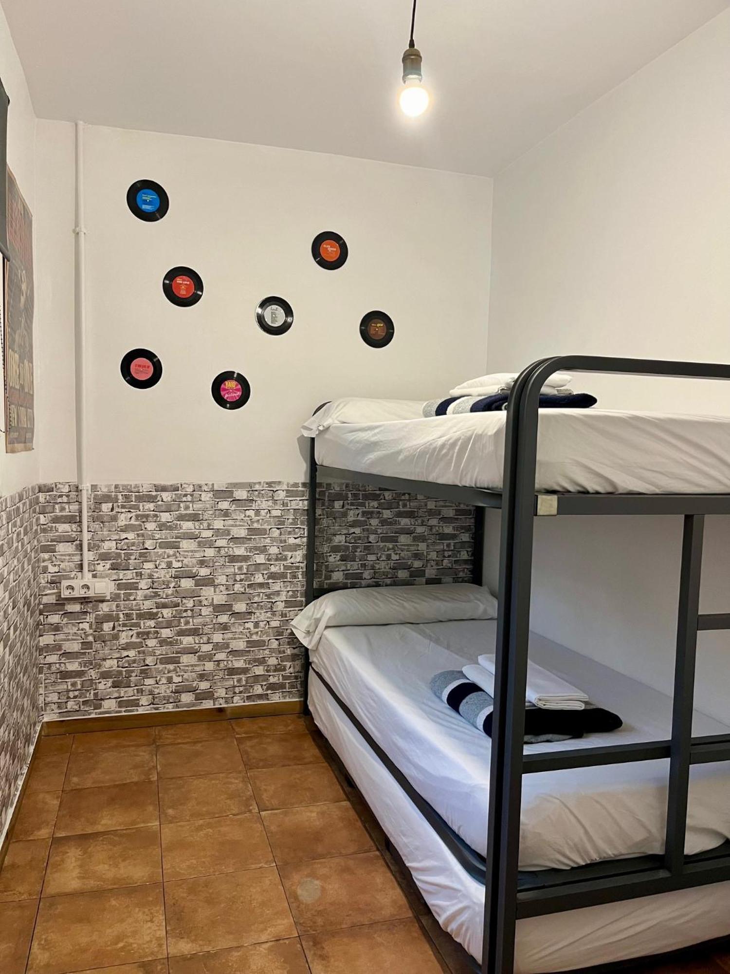 Mucha Masia Rural Urba Hostel *