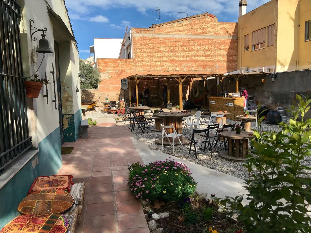 Hostel Mucha Masia Rural Urba
