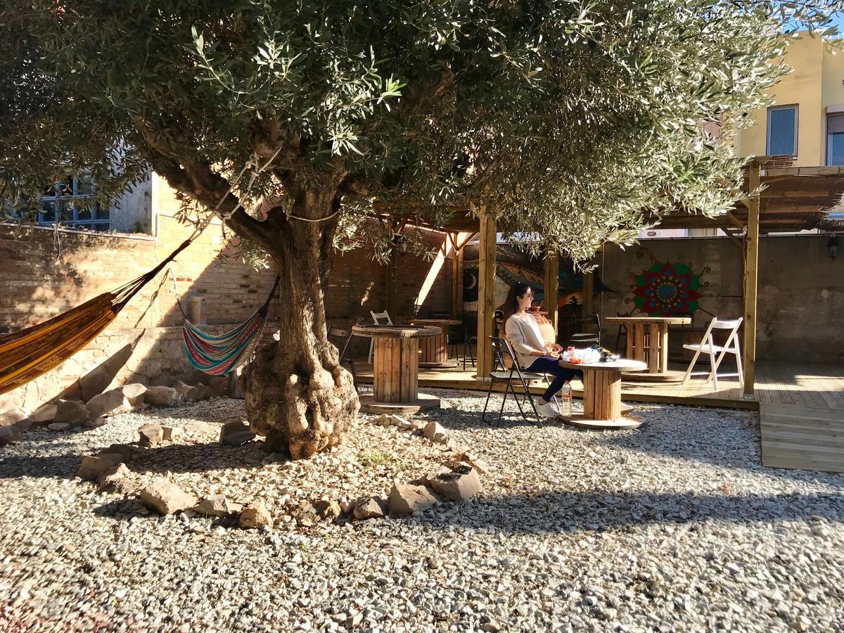 Mucha Masia Rural Urba Hostel *