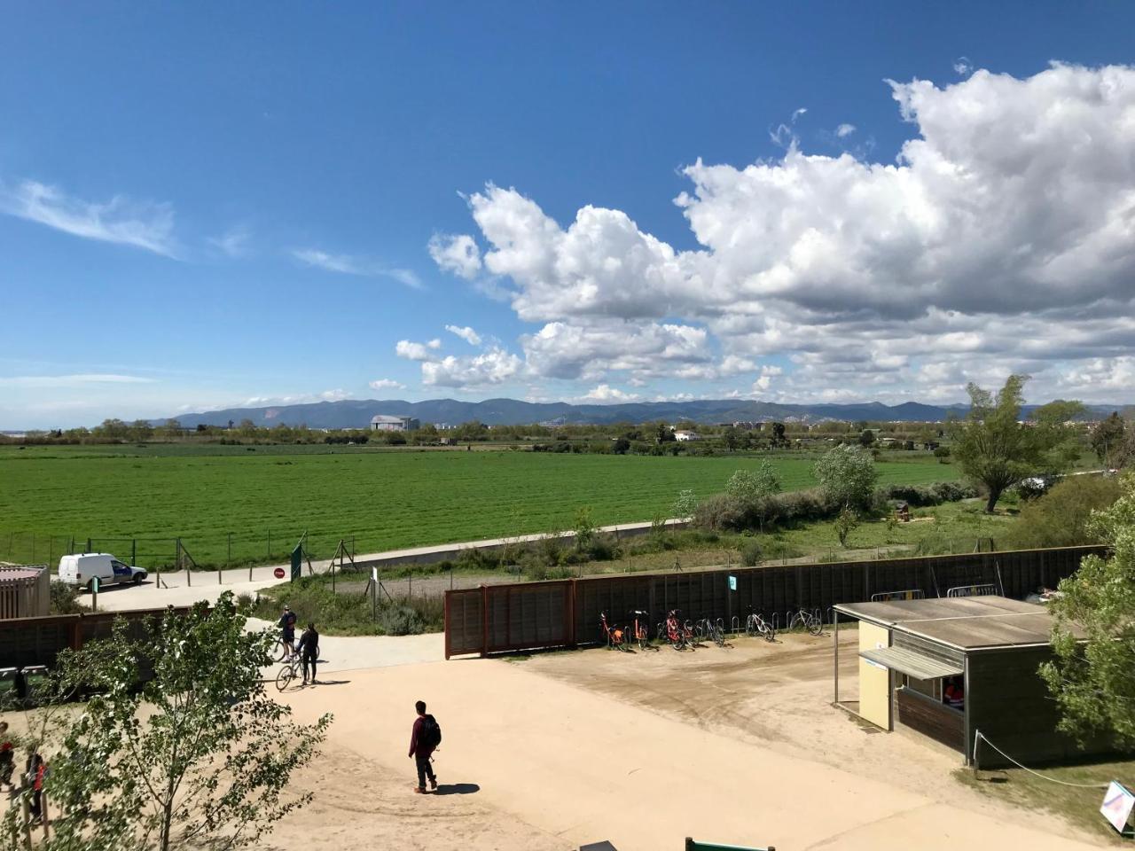 Alberg Mucha Masia Rural Urba