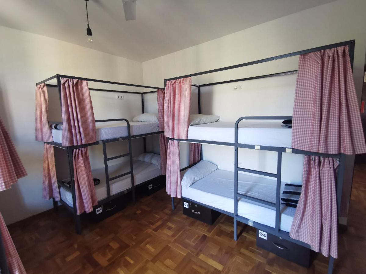 Hostel Mucha Masia Rural Urba El Prat de Llobregat
