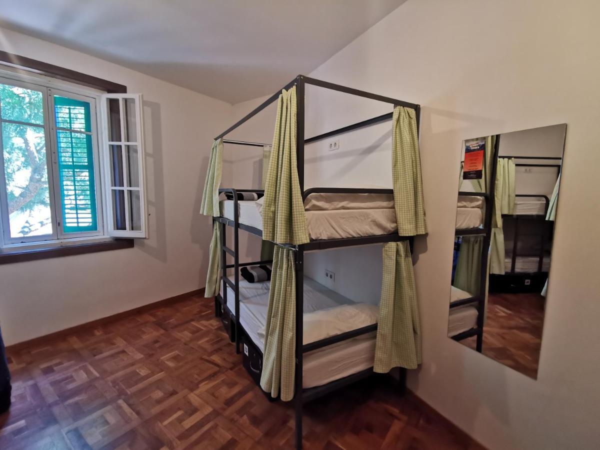 Hostel Mucha Masia Rural Urba