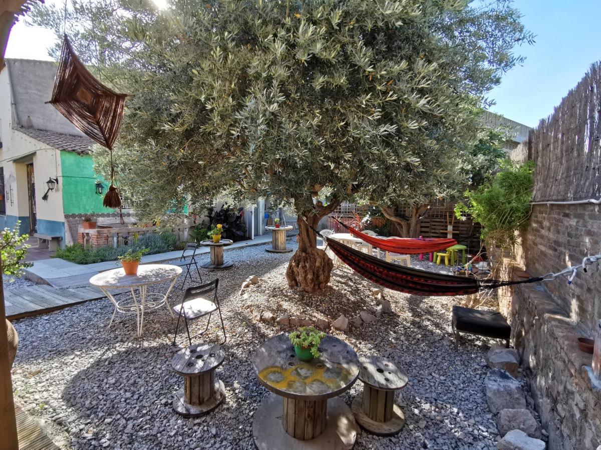 Hostel Mucha Masia Rural Urba *