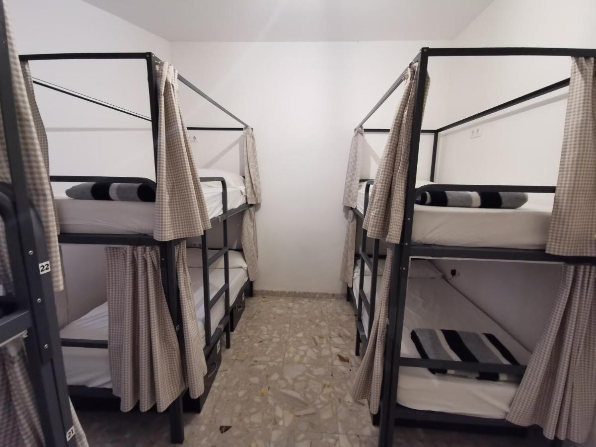 Hostel Mucha Masia Rural Urba