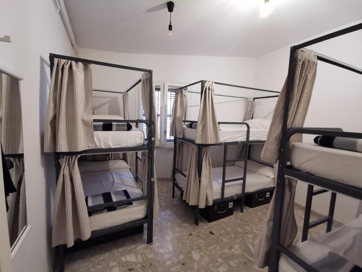 Mucha Masia Rural Urba Hostel *